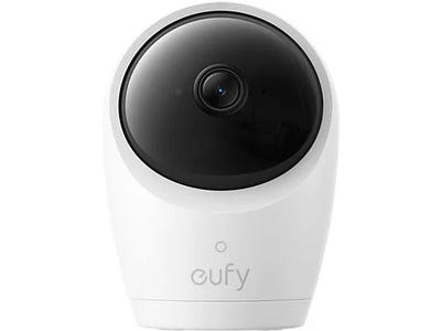 Eufy Security E10 SpaceView Baby Monitor met Camera en Audui + Gratis wide angle lens