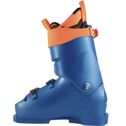 Lange RS 130 MV vibrant blue maat 26,5 (EU 41 / 41,5)