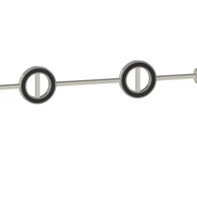 Okinawa Omni Barbell