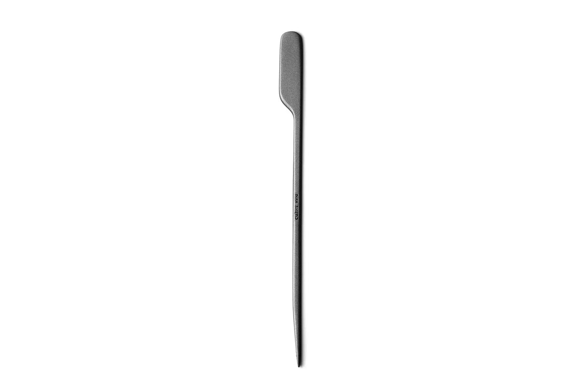 LAB INOX culter cocktailprikker 14cm roestvrij staal (12 stuks)