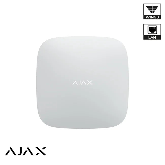 Ajax AJ-REX2 Repeater / Range Extender