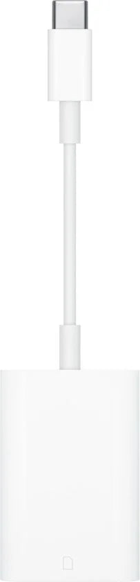 Apple USB‑C-naar-SD-kaartlezer