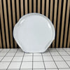 (vis)schaal 24cm porselein