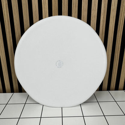 (vis)schaal 24cm porselein