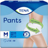56x doos Tena pants Original Plus Medium