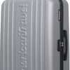 AMERICAN TRAVEL - Set van 4 koffers ABS