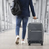 SKYCASES Premier Journeyman - Handbagage Koffer - Cijferslot - 35x23x55 cm - 44L - Antraciet