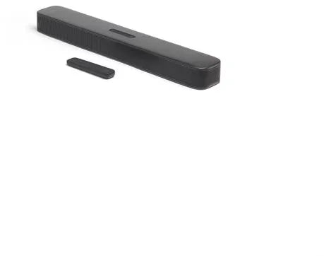 JBL Bar 2.0 Soundbar - All-in-One TV Speaker - Zwart