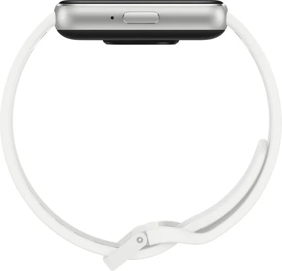 Samsung Galaxy Fit 3, Zilver