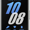 Samsung Galaxy Fit 3, Zilver
