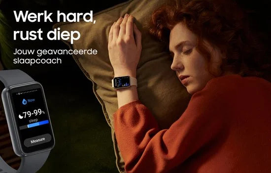 Samsung Galaxy Fit 3, Zilver