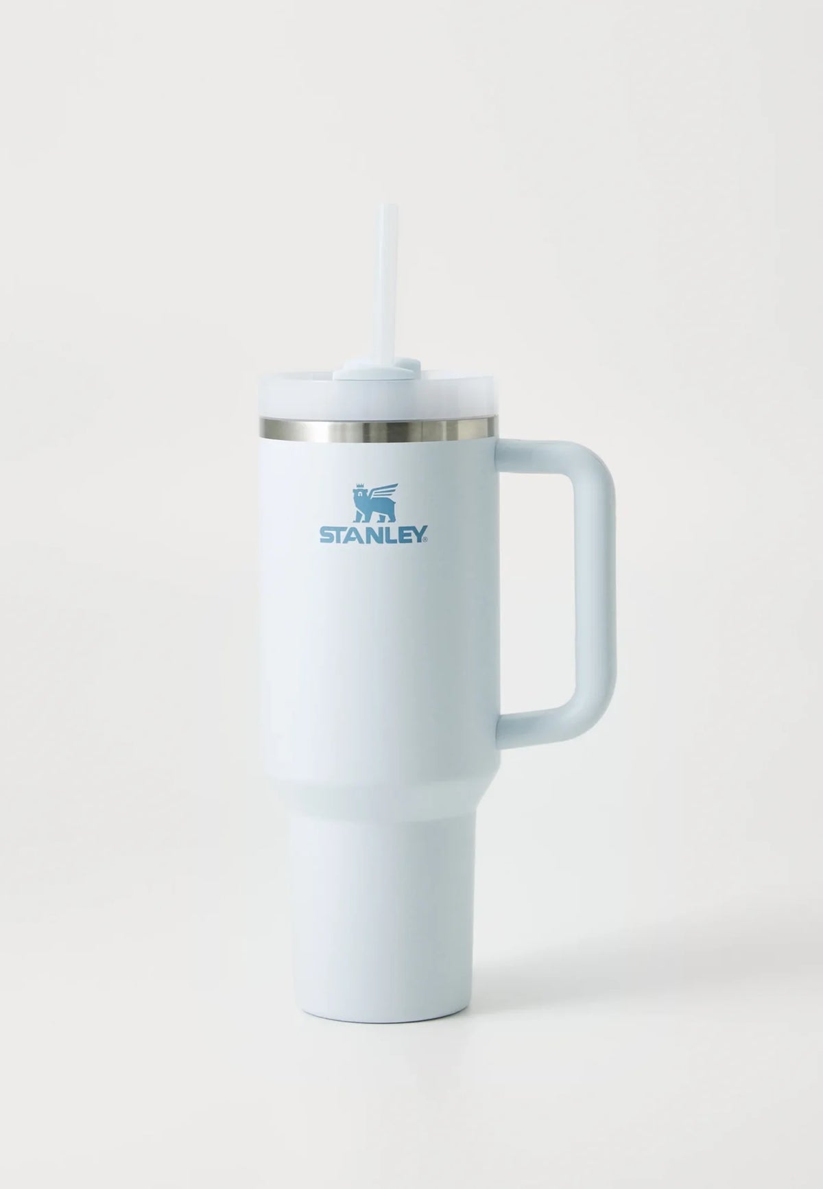THE QUENCHER H2.O FLOWSTATE™ TUMBLER 1.2L UNISEX - Bidon - glacier