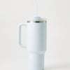 THE QUENCHER H2.O FLOWSTATE™ TUMBLER 1.2L UNISEX - Bidon - glacier