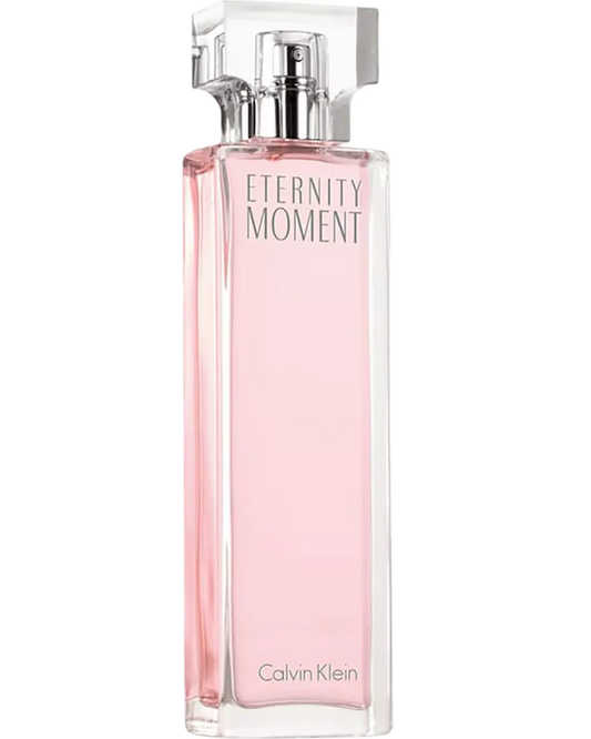 calvin klein eternity moment EAU DE PARFUM 100ml