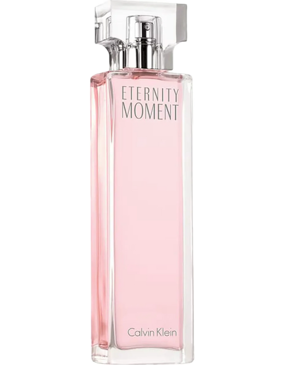 calvin klein eternity moment EAU DE PARFUM 100ml