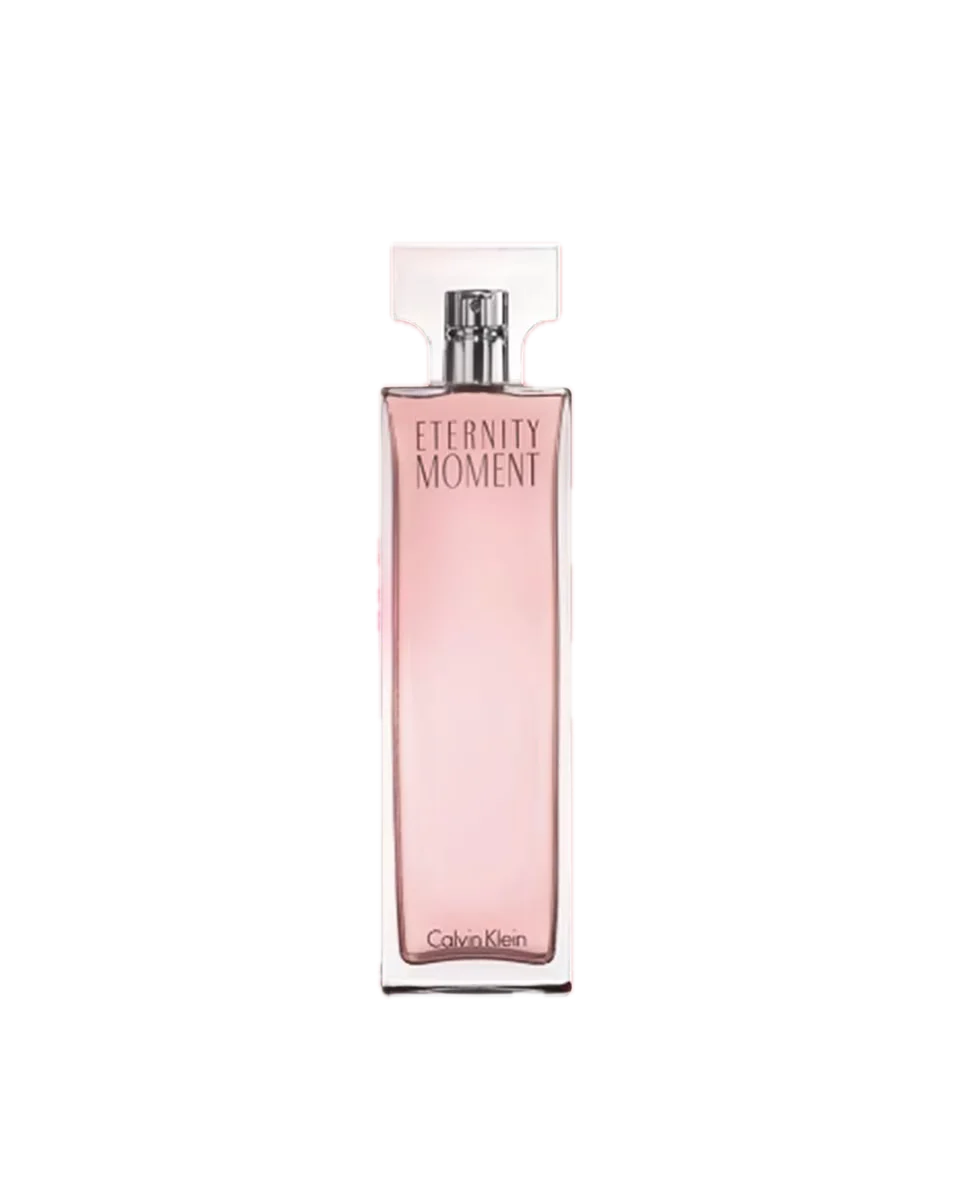 calvin klein eternity moment EAU DE PARFUM 100ml