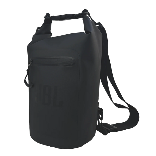 JBL Premium Dry Bag zwart
