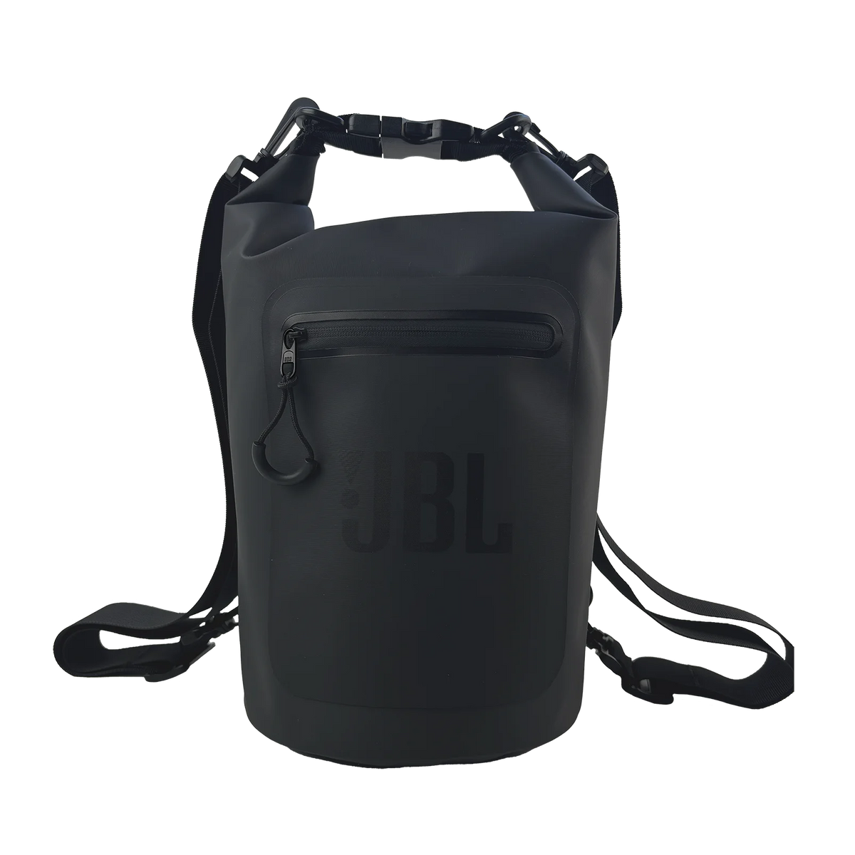 JBL Premium Dry Bag zwart