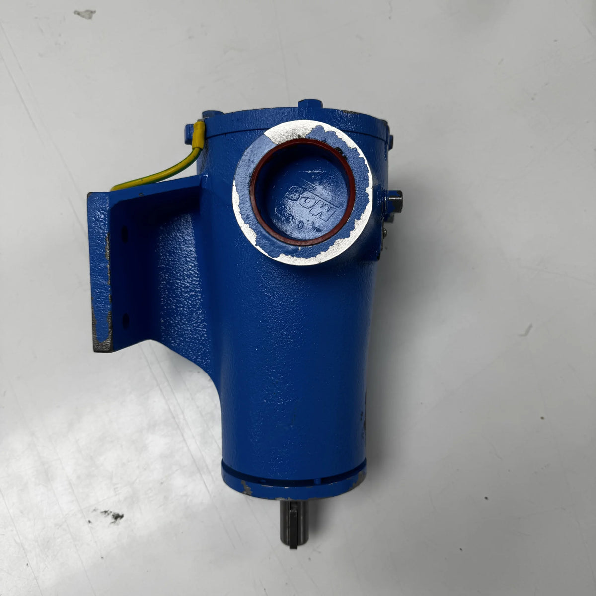 viking pump hl4195