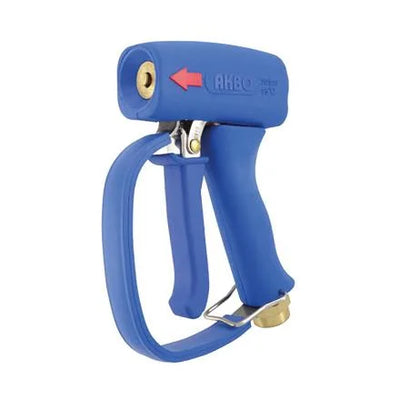 Spuitpistool lage druk, 30 bar