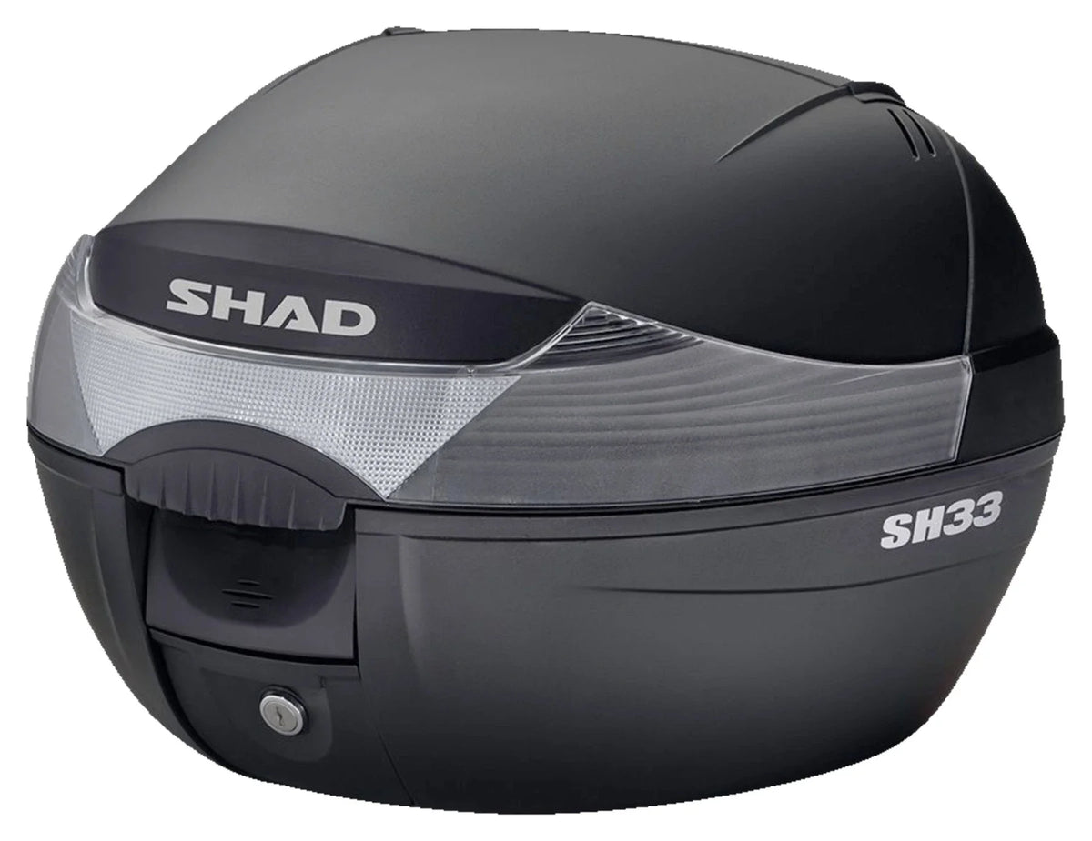 Topcase Sh33