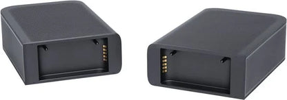 home cinema set met subwoofer