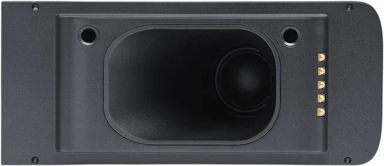 home cinema set met subwoofer