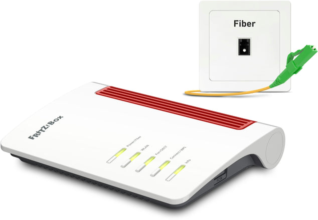 FRITZ!Box 5530 Fiber AON