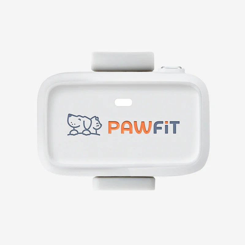 Pawfit Lite GPS tracker voor katten - abonnement verplicht