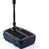 BlueFilter 1011 vijverpomp met filter set, 11W UV lamp en fonteinset - 1000lit/uur