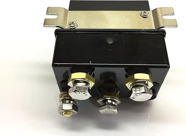 400/100 Amp Reverse Polarity DC Motor Control