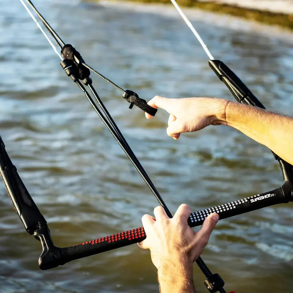 Slingshot Sentry V1.1 Kite Bar 17''