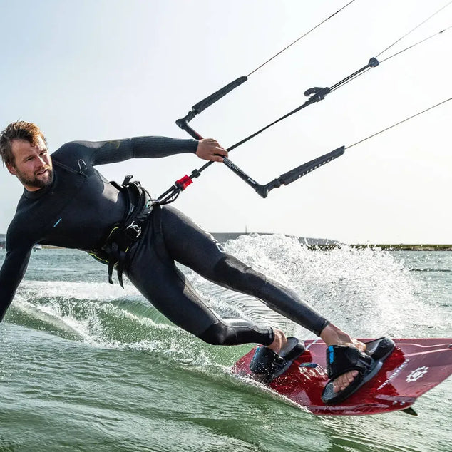 Slingshot Sentry V1.1 Kite Bar 17''