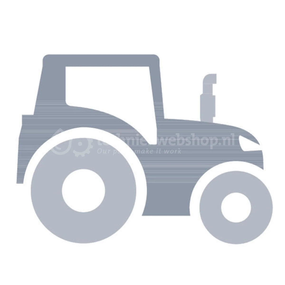Fendt Topstang