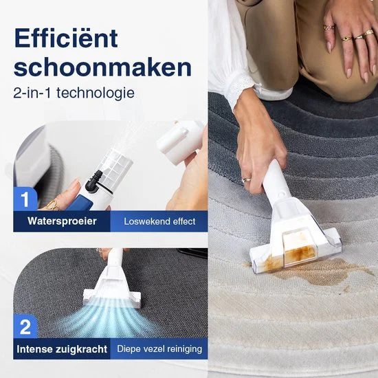 Samako Vlekkenreiniger PowerClean