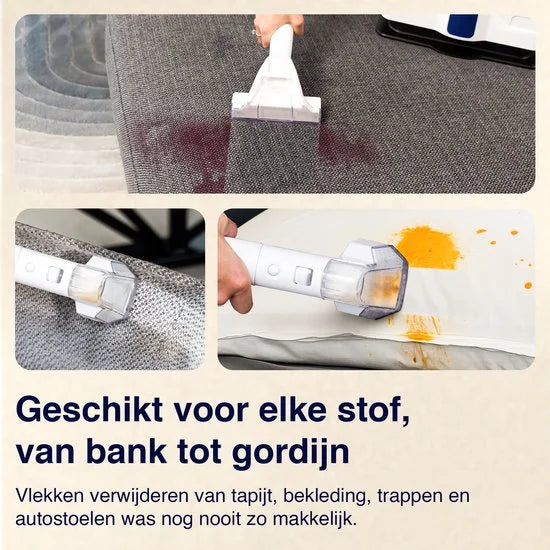 Samako Vlekkenreiniger PowerClean