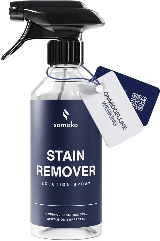Samako Vlekverwijderaar Solution Spray - 500ml