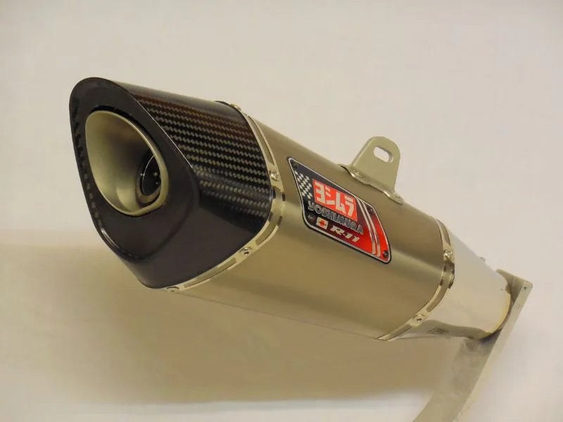 Yoshimura Sportuitlaat R11 - excl. accessoires
