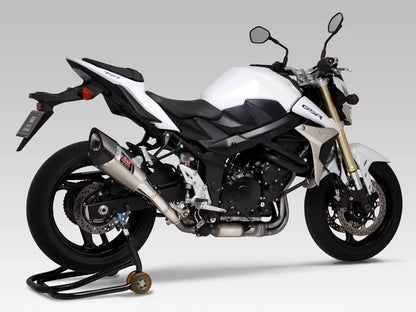 Yoshimura Sportuitlaat R11 - excl. accessoires