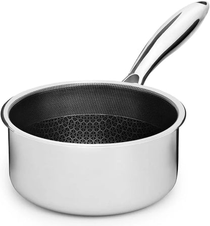 Steelpan 14 cm (0,9 l)