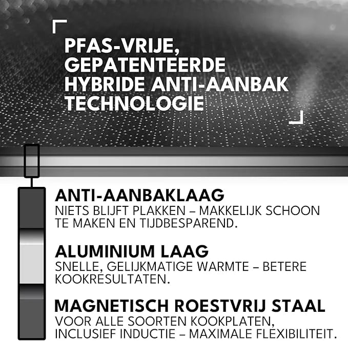 Steelpan 14 cm (0,9 l)