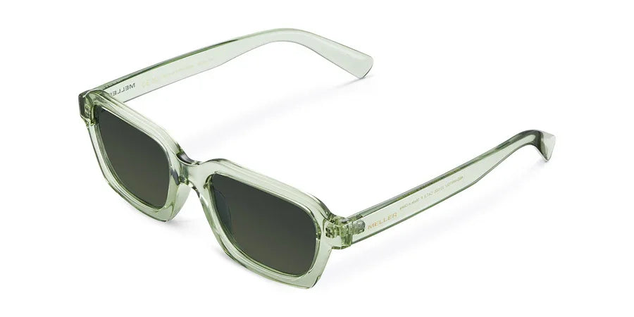 Meller zonnebril ADISA MINT OLIVE