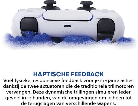 sony playstation controller wit