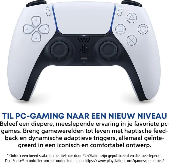 sony playstation controller wit