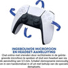 sony playstation controller wit
