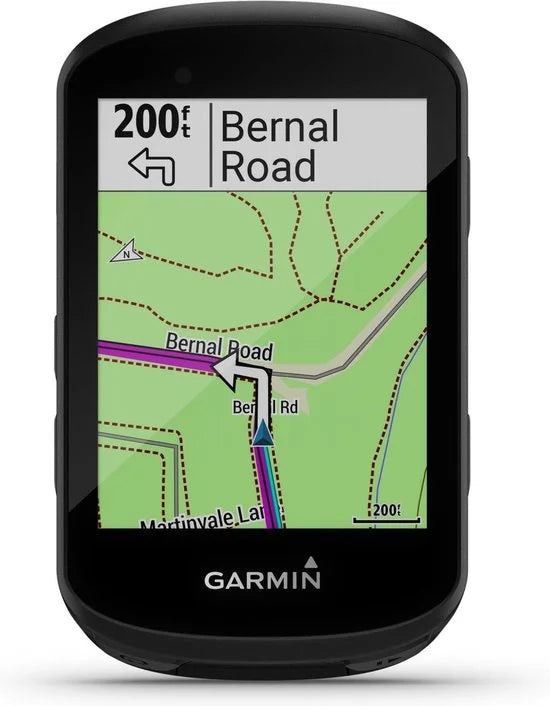 Garmin Edge 530 fietscomputer