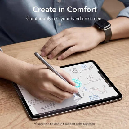 ESR iPad-styluspen (2e generatie)