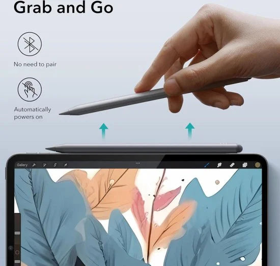 ESR iPad-styluspen (2e generatie)