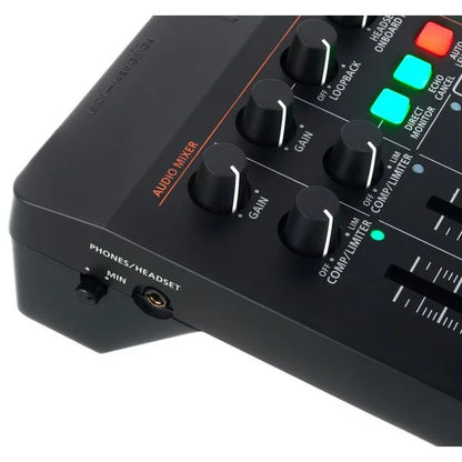 Roland VRC-01 AeroCaster