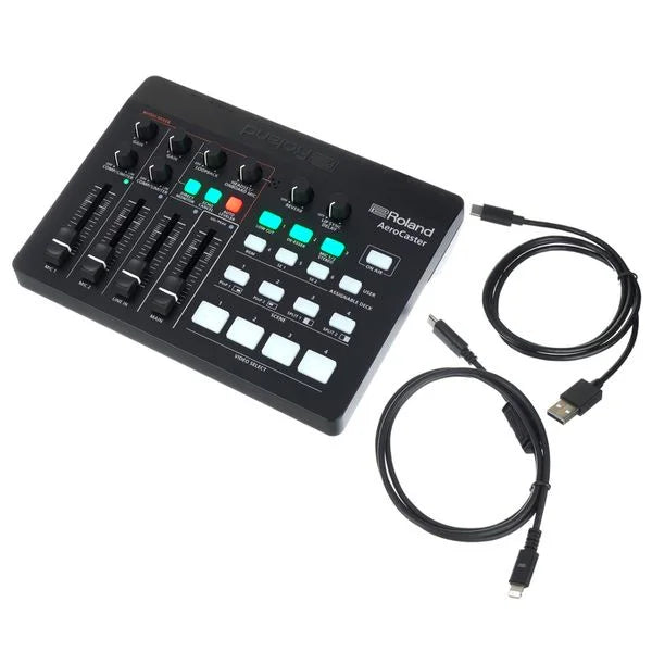 Roland VRC-01 AeroCaster